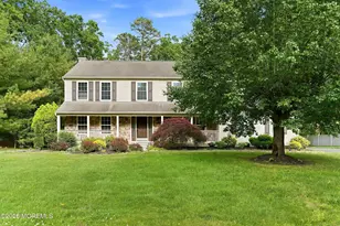 3 Arrowshead Circle, Jackson, NJ 08527 - Photo 1