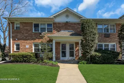 96 East Avenue #97, Atlantic Highlands, NJ 07716 - Photo 1