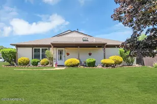 286 Greenwood Loop Rd, Brick, NJ 08724 - Photo 1