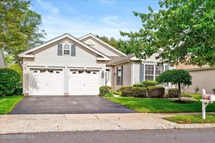 10 Powderhorn Way, Allentown, NJ 08501 - Photo 1