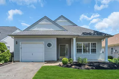 3 Geoffrey Court, Manchester Township, NJ 08759 - Photo 1