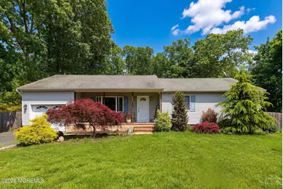247 Toms River Road, Jackson, NJ 08527 - Photo 1