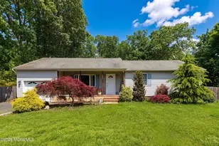 247 Toms River Rd, Jackson, NJ 08527 - Photo 1
