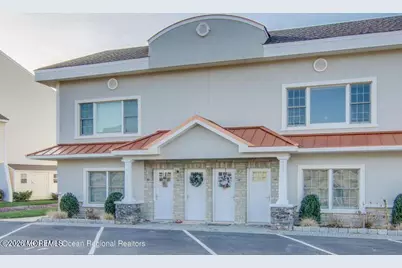 1488 Ocean Avenue #8, Sea Bright, NJ 07760 - Photo 1