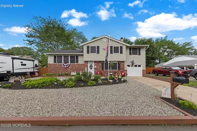 107 Boulder Lake Drive, Little Egg Harbor, NJ 08087 - Photo 1