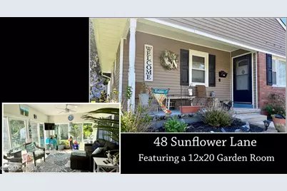48 Sunflower Lane, Toms River Township, NJ 08755 - Photo 1