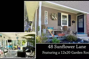 48 Sunflower Ln, Toms River Township, NJ 08755 - Photo 1