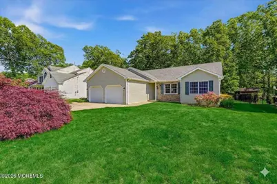 961 Buccaneer Lane, Manahawkin, NJ 08050 - Photo 1