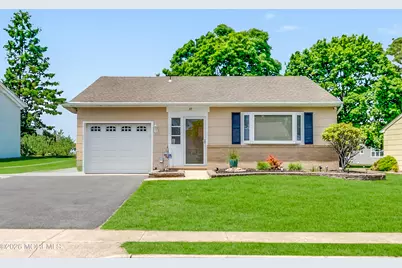 32 Carlisle Road, Toms River Township, NJ 08757 - Photo 1