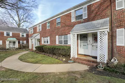 155 Manor Drive, Red Bank, NJ 07701 - Photo 1