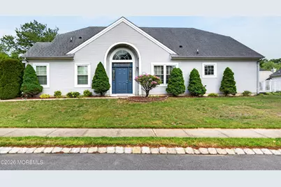 93 Drayton Road, Manchester Township, NJ 08759 - Photo 1