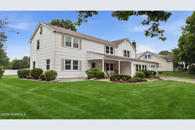 22 River Drive, Marlboro Township, NJ 07746 - Photo 1