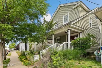 614 Newark Avenue, Bradley Beach, NJ 07720 - Photo 1