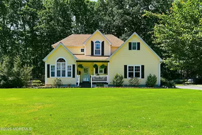 17 Country Woods Drive, New Egypt, NJ 08533 - Photo 1
