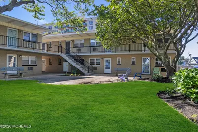 455 Ocean Boulevard #21, Long Branch, NJ 07740 - Photo 1