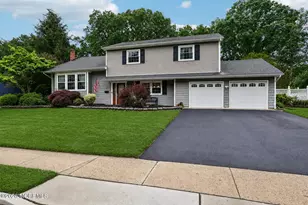 5 Sugar Bush Rd, Howell Township, NJ 07731 - Photo 1