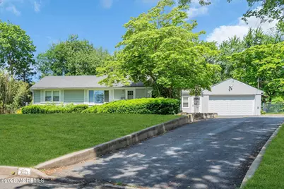 30 Richard Terrace, Red Bank, NJ 07701 - Photo 1