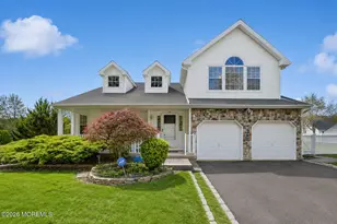 111 Augusta St, Tinton Falls, NJ 07712 - Photo 1