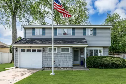 23 Albert Drive, Old Bridge Township, NJ 08857 - Photo 1
