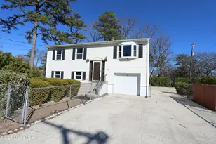 900 Hunter Blvd, Browns Mills, NJ 08015 - Photo 1