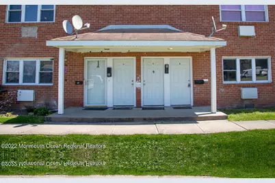 65 Steiner Avenue #Apt 17, Neptune City, NJ 07753 - Photo 1