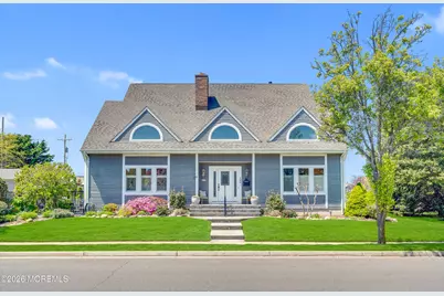 200 Beacon Boulevard, Sea Girt, NJ 08750 - Photo 1