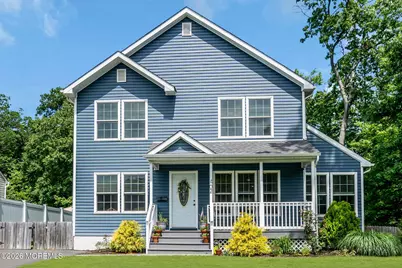 402 W Prospect Avenue, Keyport, NJ 07735 - Photo 1