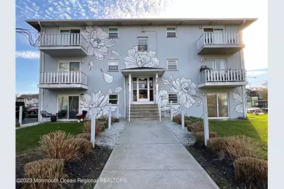 410 8th Avenue #A2, Asbury Park, NJ 07712 - Photo 1