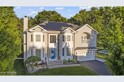 12 Angel Court, Howell Township, NJ 07731 - Photo 1
