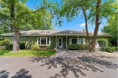 22 Walnut Drive, Howell Township, NJ 07731 - Photo 1