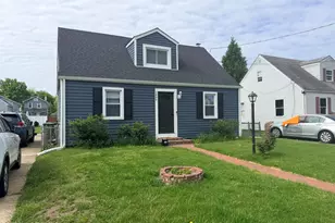 1406 7th Ave, Neptune Township, NJ 07753 - Photo 1