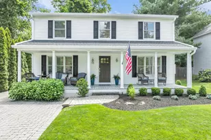 118 Hendrickson Pl, Fair Haven, NJ 07704 - Photo 1
