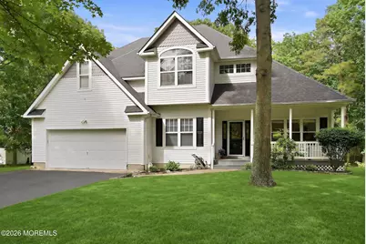 8 Country Woods Lane, Pine Beach, NJ 08741 - Photo 1