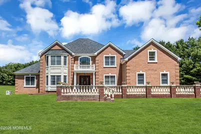 17 Diamond Hill Road, Marlboro Township, NJ 07746 - Photo 1