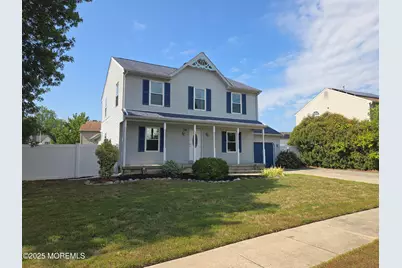 34 Vance Avenue, Sicklerville, NJ 08081 - Photo 1
