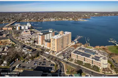 28 Riverside Avenue #5f, Red Bank, NJ 07701 - Photo 1