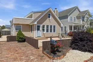 110 Surf Dr, Seaside Park, NJ 08752 - Photo 1