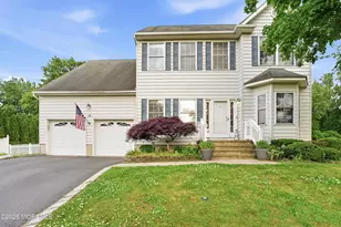 19 Gregory St, Hazlet Township, NJ 07730 - Photo 1