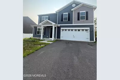 514 Mermaid Drive, Barnegat, NJ 08005 - Photo 1