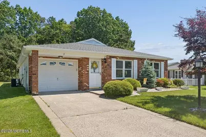 2 Thames Place, Brick, NJ 08723 - Photo 1