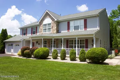 721 Skoog Court, Brick, NJ 08724 - Photo 1