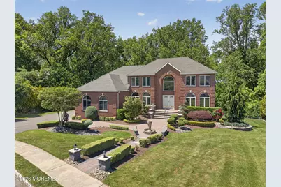 416 Coral Court, Morganville, NJ 07751 - Photo 1