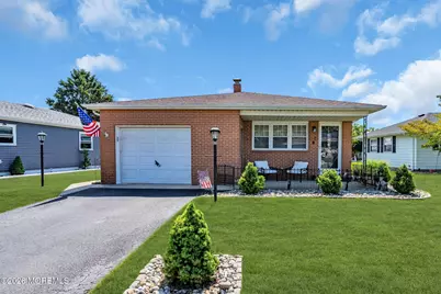 13 San Juan Court, Toms River Township, NJ 08757 - Photo 1