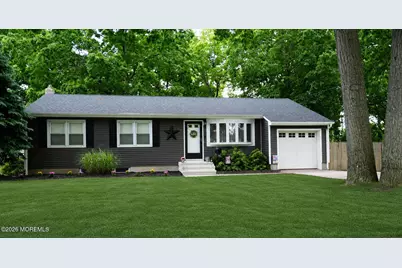 116 Malmy Drive, Brick, NJ 08724 - Photo 1