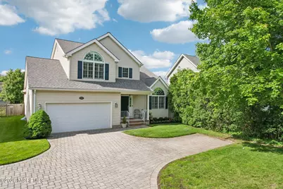 920 Allaire Road, Spring Lake, NJ 07762 - Photo 1