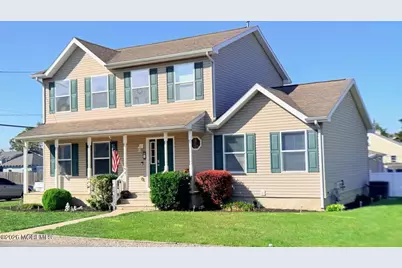 6 Spring Street, Beachwood, NJ 08722 - Photo 1