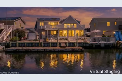 48 Kansas Road, Little Egg Harbor, NJ 08087 - Photo 1