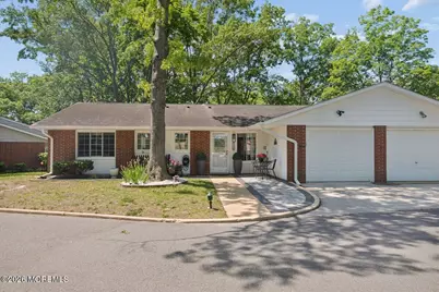 584B Lake Point Drive, Lakewood, NJ 08701 - Photo 1