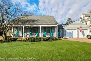 303 Bell Pl, Sea Girt, NJ 08750 - Photo 1