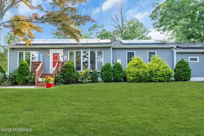3121 Arthur Street, Wall Township, NJ 07719 - Photo 1